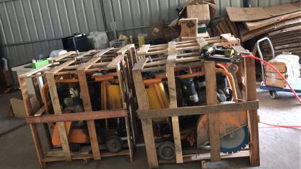 信州行李、家具、电器包装托运