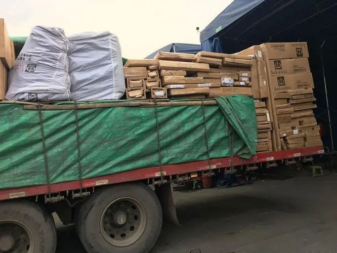 信州家具托运